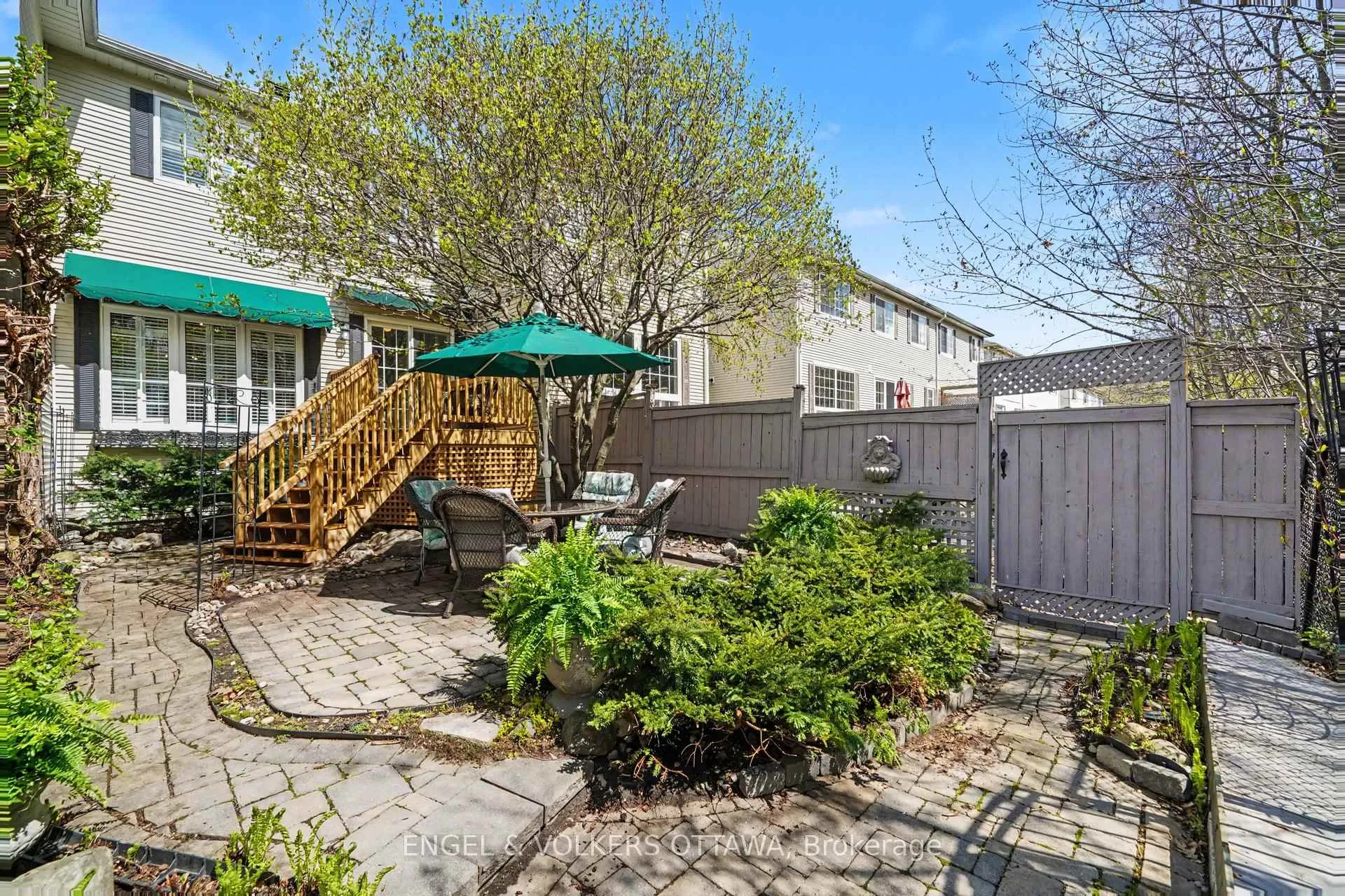 Photo 28 of 114 Rustwood Private, Ottawa, Barrhaven - Stonebridge — HOMEH