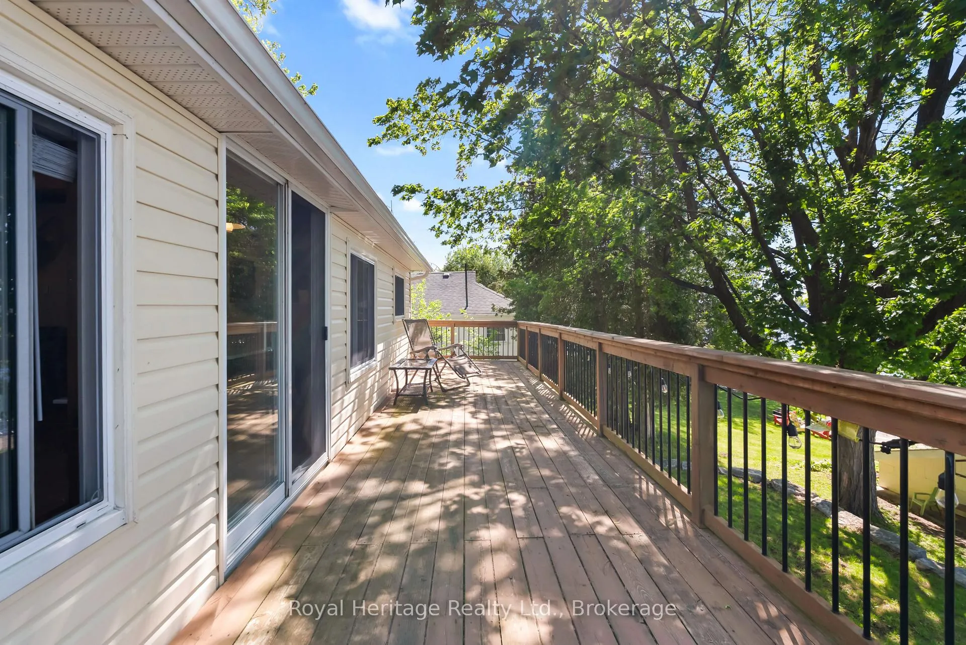 Photo 8 of 866 Cedar Glen Road, Kawartha Lakes, Verulam — HOMEH
