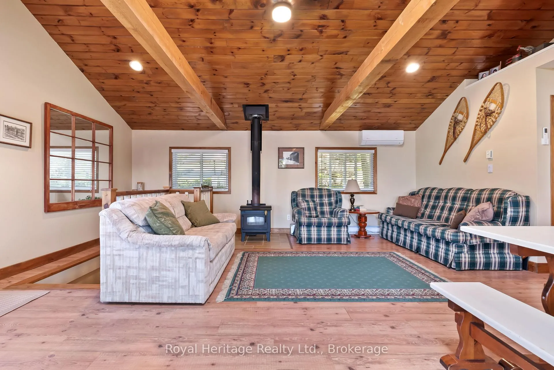 Photo 21 of 866 Cedar Glen Road, Kawartha Lakes, Verulam — HOMEH