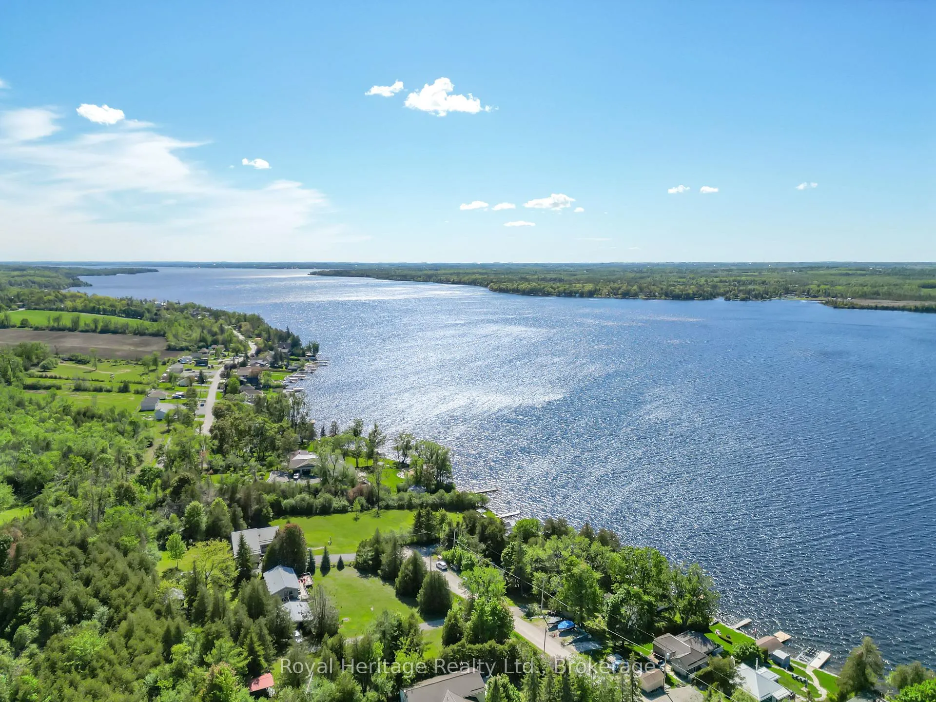 Photo 22 of 866 Cedar Glen Road, Kawartha Lakes, Verulam — HOMEH
