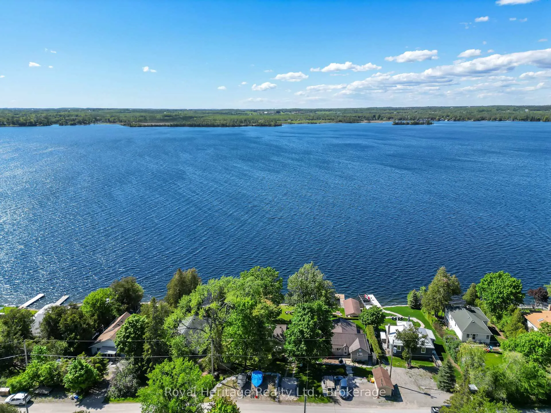 Photo 27 of 866 Cedar Glen Road, Kawartha Lakes, Verulam — HOMEH