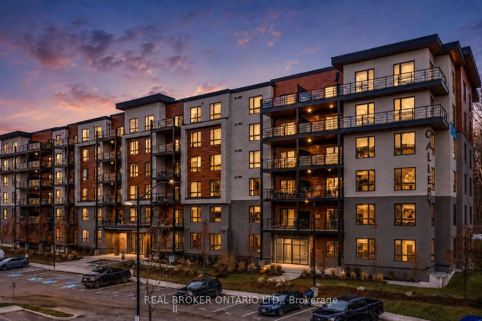 Photo 1 of Unit 609, 304 Essa Road, Barrie, 400 West — HOMEH