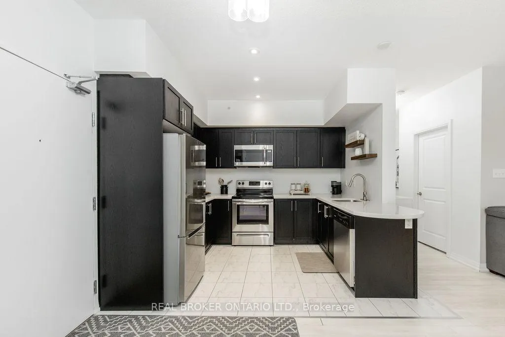 Photo 7 of Unit 609, 304 Essa Road, Barrie, 400 West — HOMEH