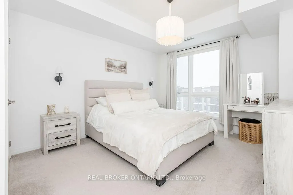 Photo 18 of Unit 609, 304 Essa Road, Barrie, 400 West — HOMEH