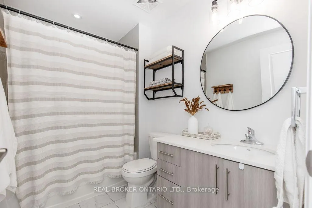 Photo 22 of Unit 609, 304 Essa Road, Barrie, 400 West — HOMEH