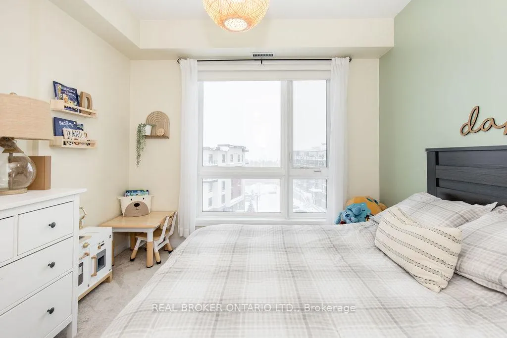 Photo 25 of Unit 609, 304 Essa Road, Barrie, 400 West — HOMEH