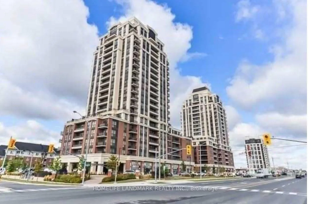 Photo 1 of Unit 803, 9500 Markham Road, Markham, Wismer — HOMEH