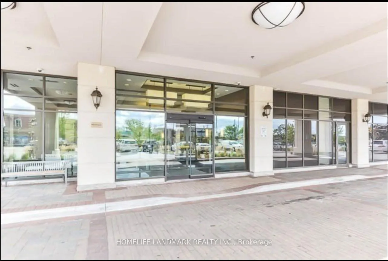 Photo 2 of Unit 803, 9500 Markham Road, Markham, Wismer — HOMEH