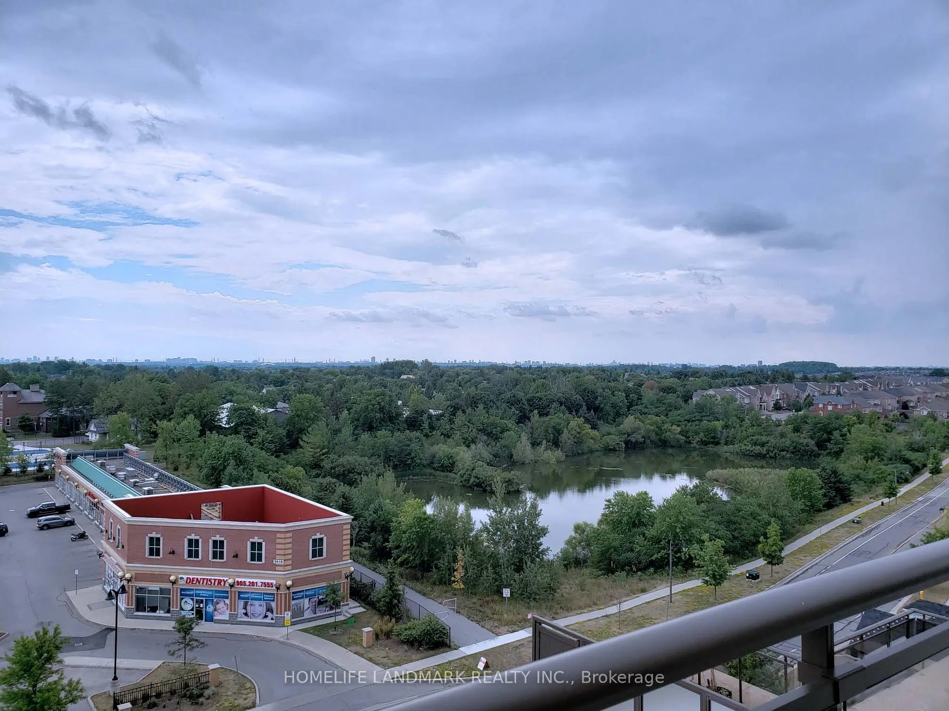 Photo 13 of Unit 803, 9500 Markham Road, Markham, Wismer — HOMEH