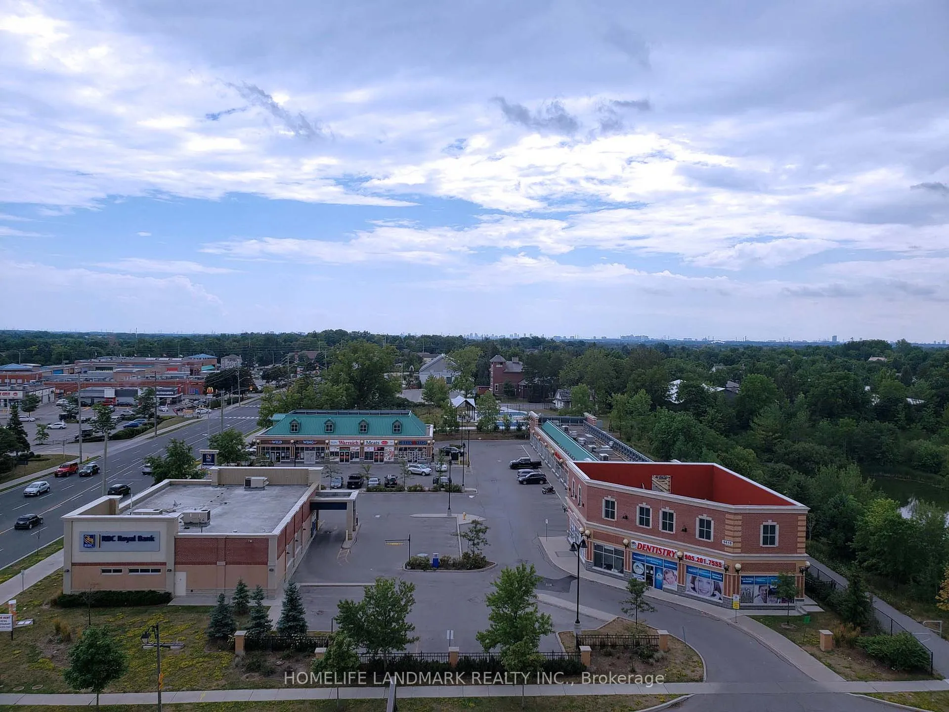 Photo 14 of Unit 803, 9500 Markham Road, Markham, Wismer — HOMEH