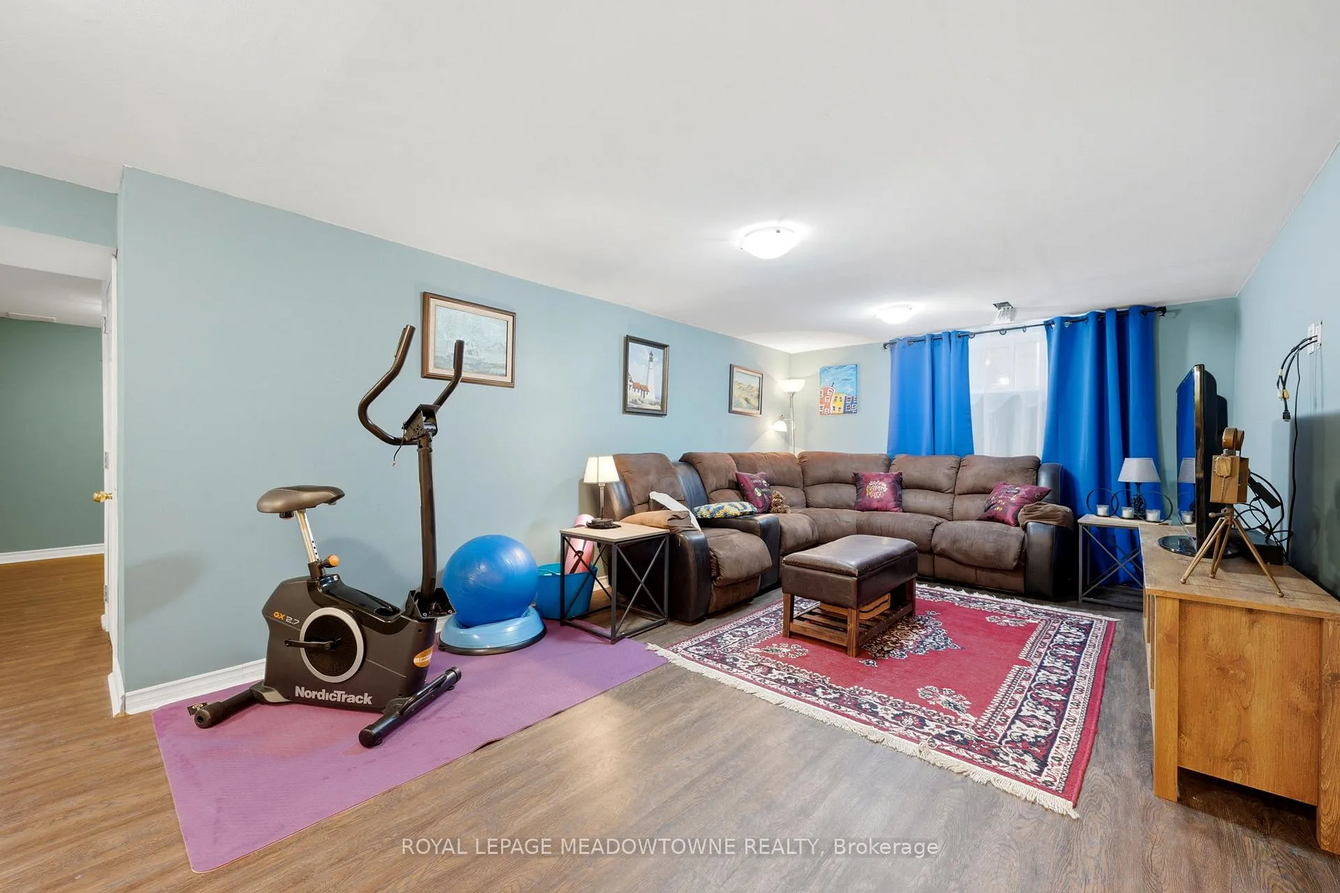 Photo 16 of 26 Moultrey Crescent, Halton Hills, Georgetown — HOMEH