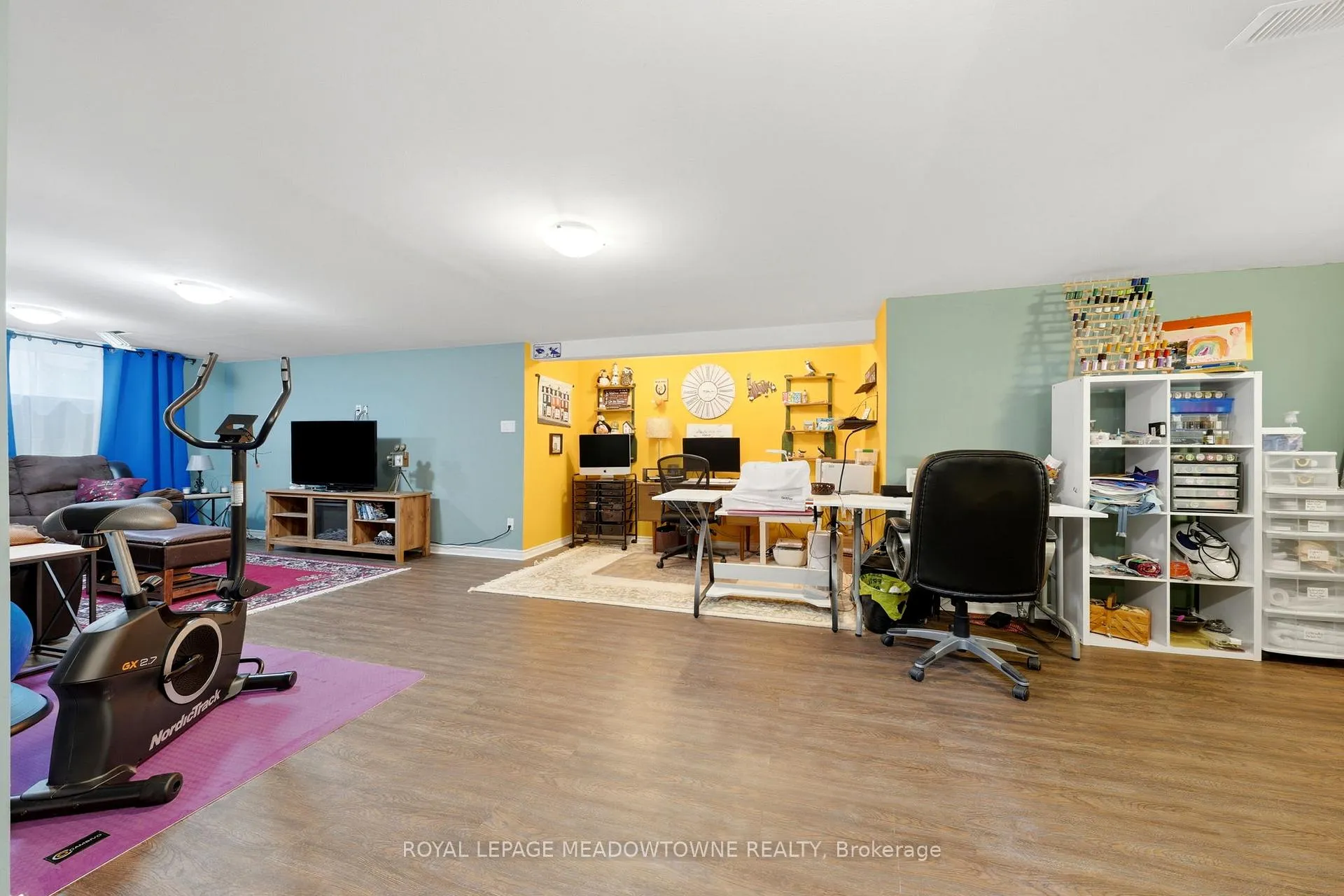 Photo 17 of 26 Moultrey Crescent, Halton Hills, Georgetown — HOMEH