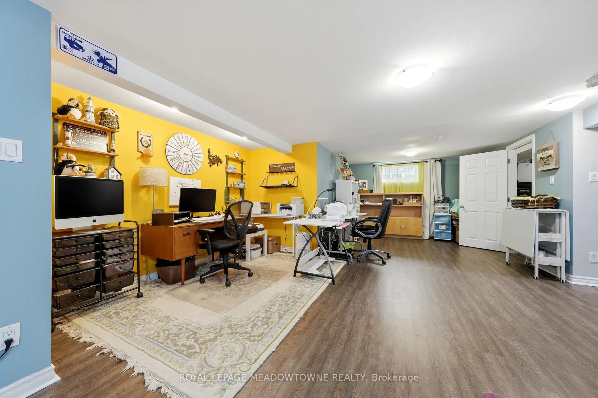 Photo 18 of 26 Moultrey Crescent, Halton Hills, Georgetown — HOMEH