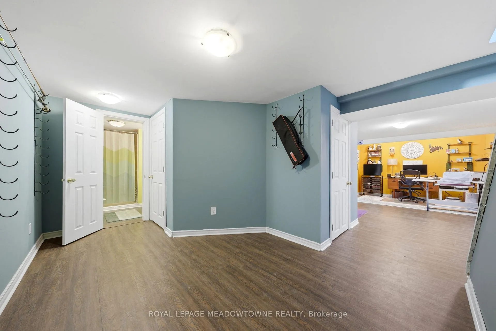 Photo 20 of 26 Moultrey Crescent, Halton Hills, Georgetown — HOMEH
