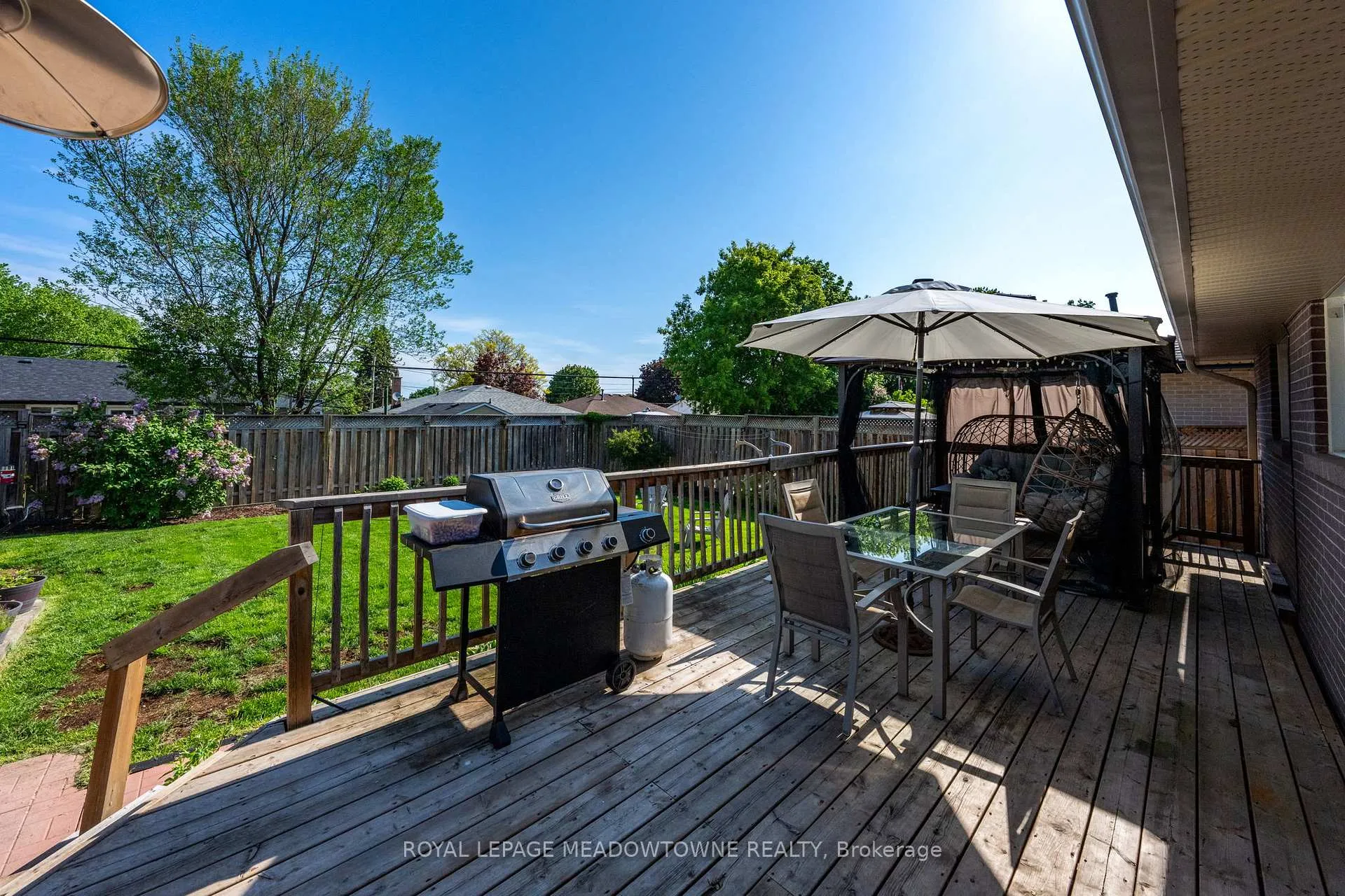Photo 22 of 26 Moultrey Crescent, Halton Hills, Georgetown — HOMEH