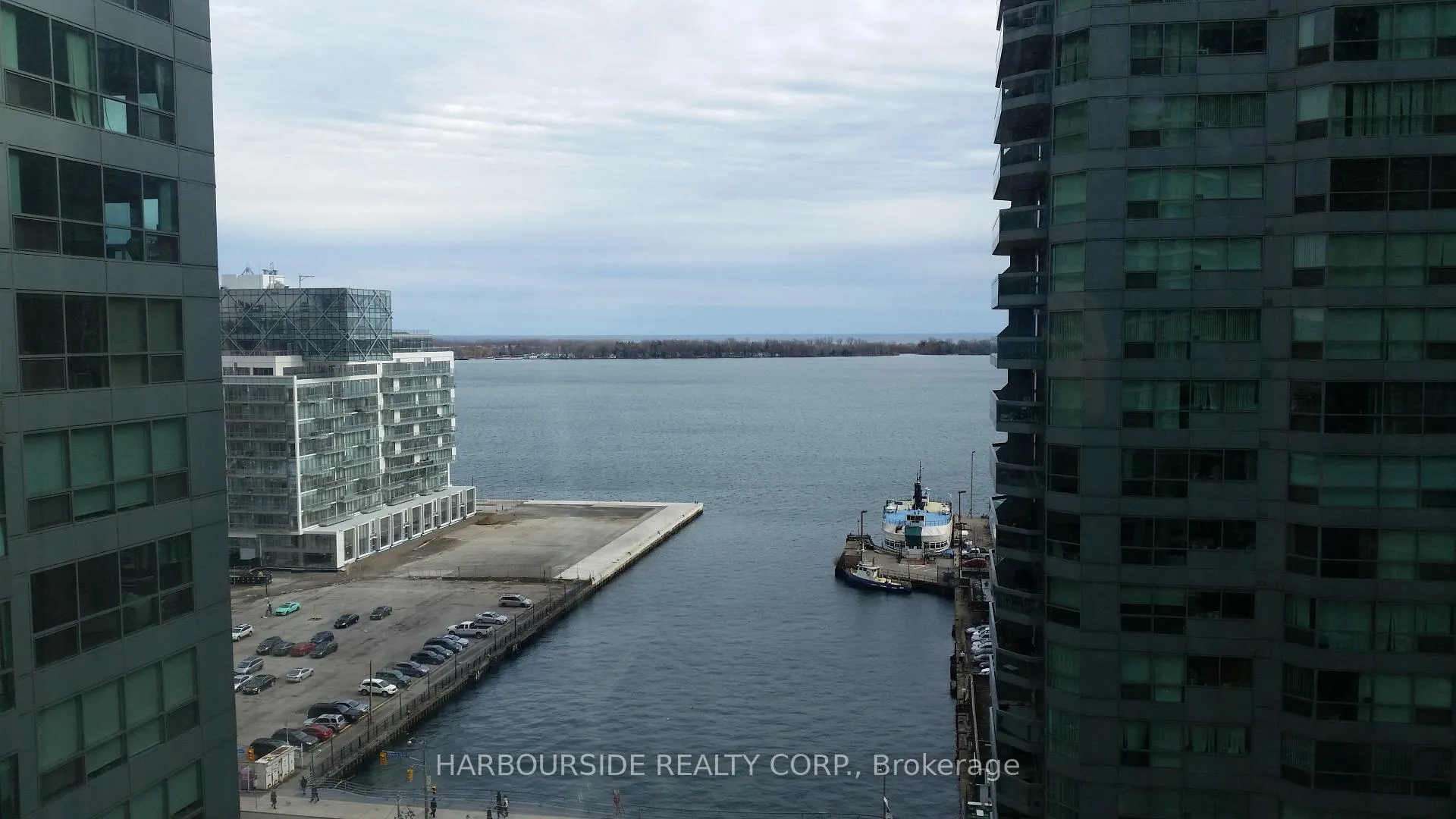 Photo 3 of Unit 1602, 10 Yonge Street, Toronto, Waterfront Communities — HOMEH