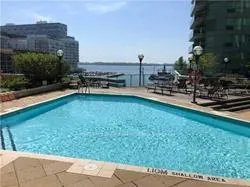 Photo 16 of Unit 1602, 10 Yonge Street, Toronto, Waterfront Communities — HOMEH