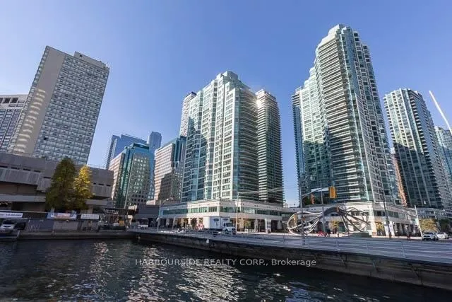 Photo 18 of Unit 1602, 10 Yonge Street, Toronto, Waterfront Communities — HOMEH