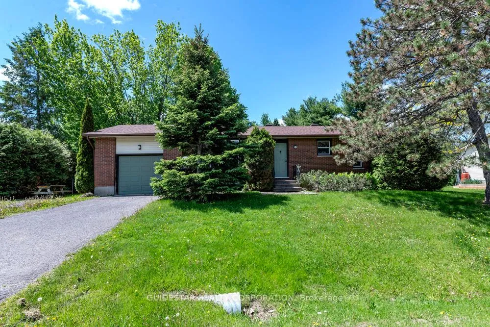 Photo 1 of 6501 Doctor Blair Crescent, Ottawa, North Gower — HOMEH