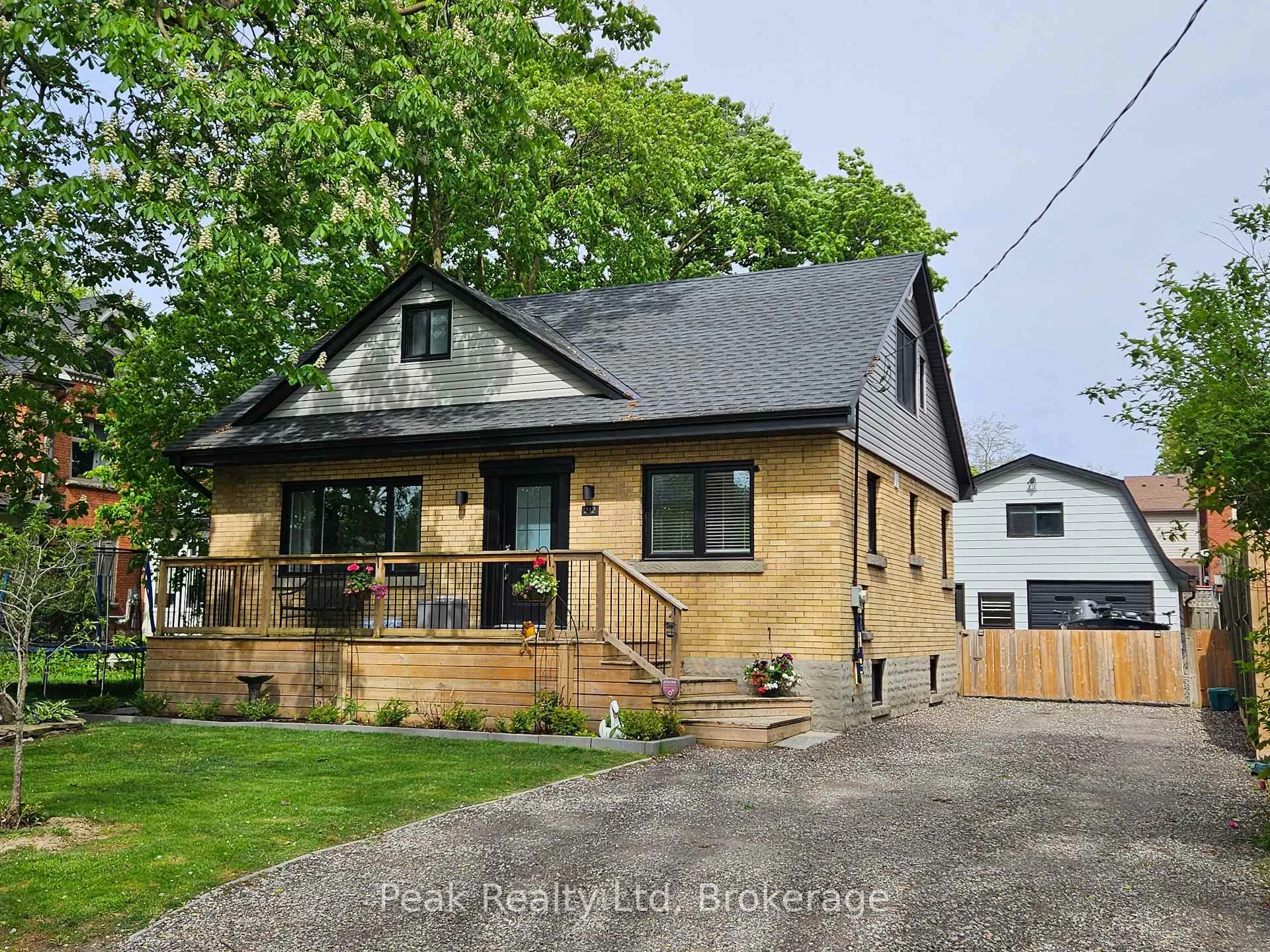 Photo 1 of 212 Church Street, Stratford — HOMEH