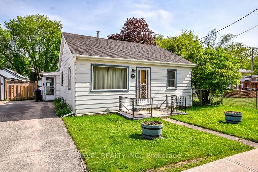 Photo 1 of 110 Queen Street, Essa, Angus — HOMEH