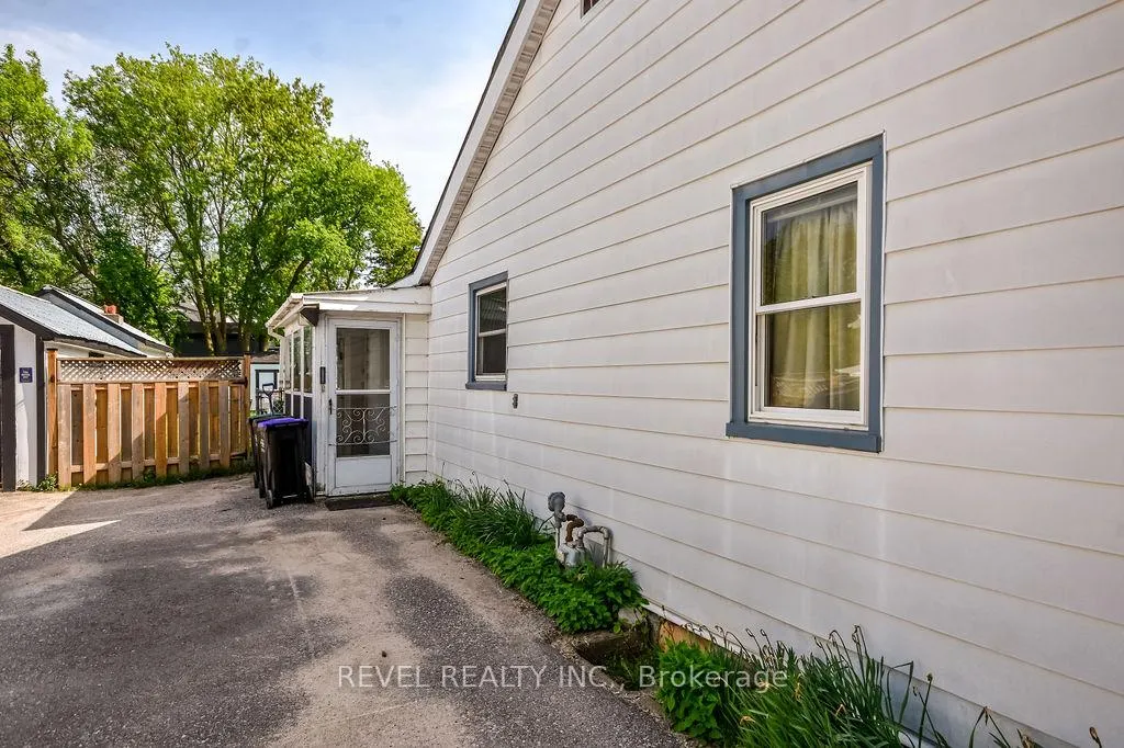Photo 3 of 110 Queen Street, Essa, Angus — HOMEH