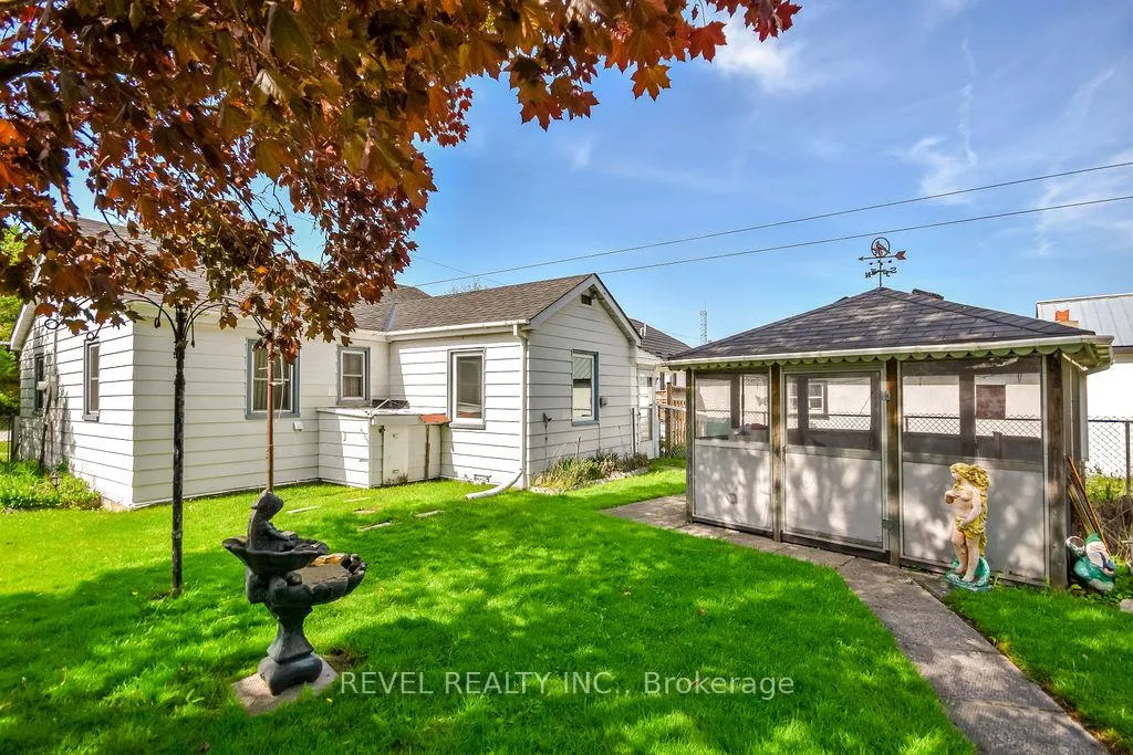 Photo 22 of 110 Queen Street, Essa, Angus — HOMEH