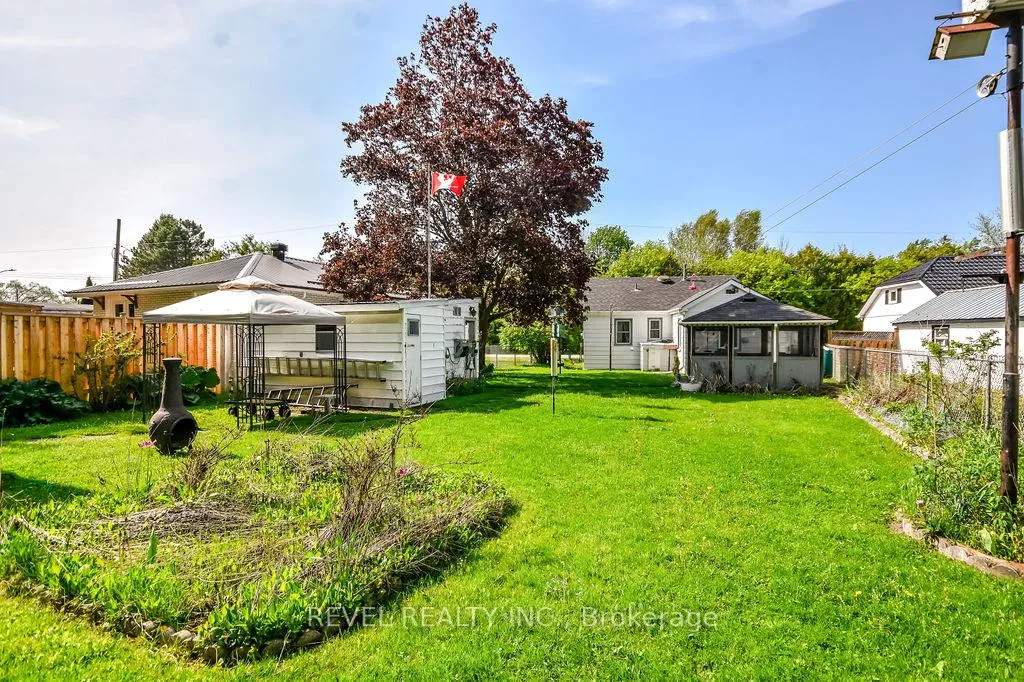 Photo 23 of 110 Queen Street, Essa, Angus — HOMEH