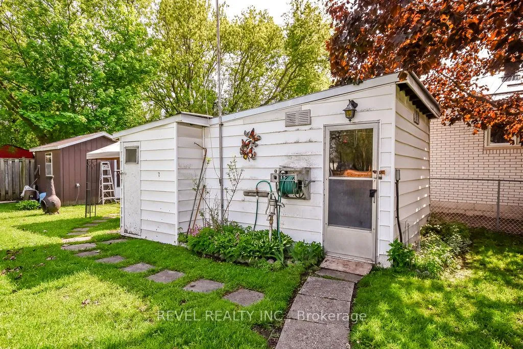 Photo 24 of 110 Queen Street, Essa, Angus — HOMEH