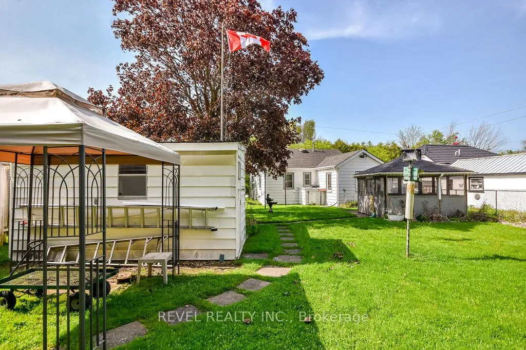 Photo 27 of 110 Queen Street, Essa, Angus — HOMEH