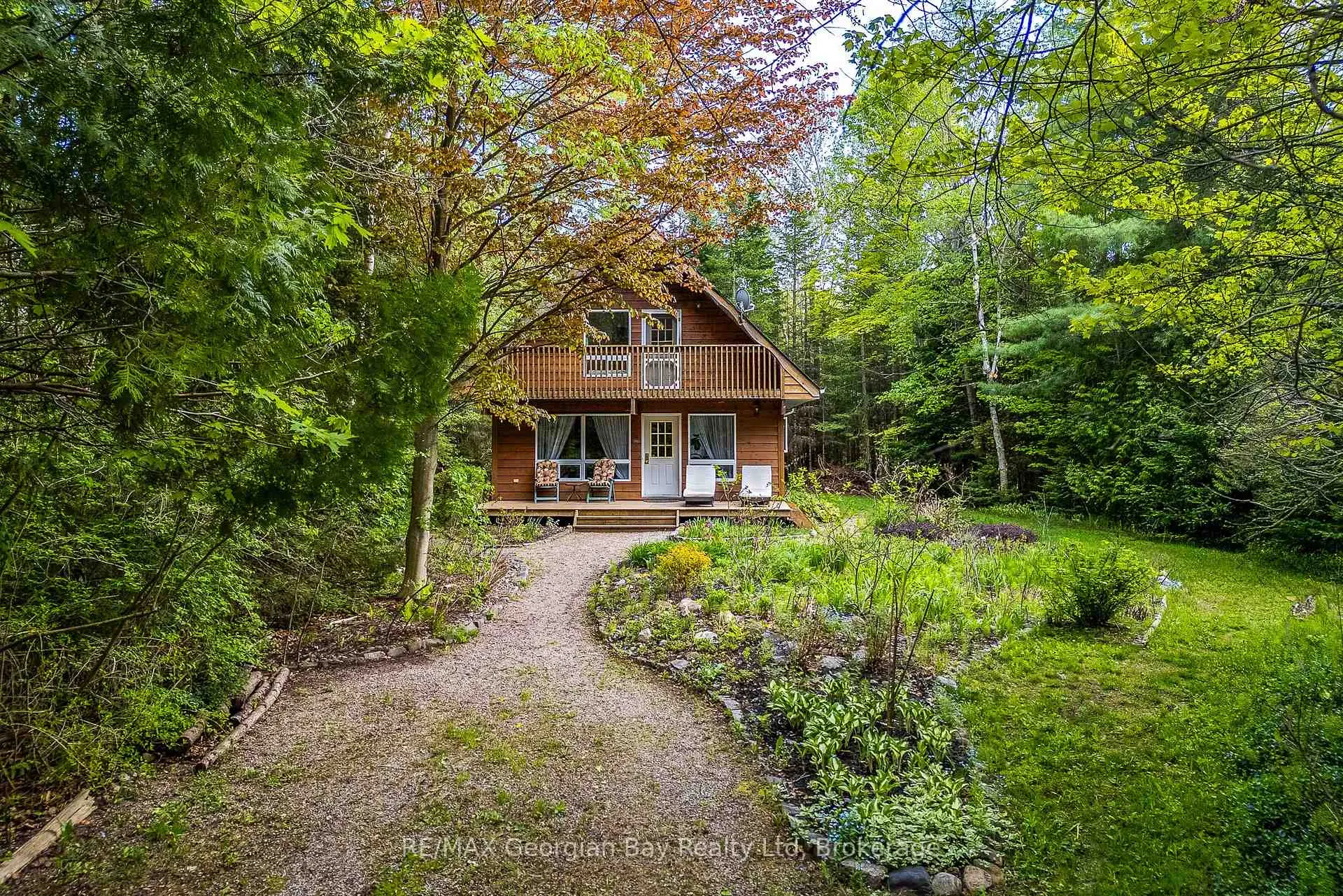 Photo 1 of 2 Ridout Court, Tiny, Rural Tiny — HOMEH