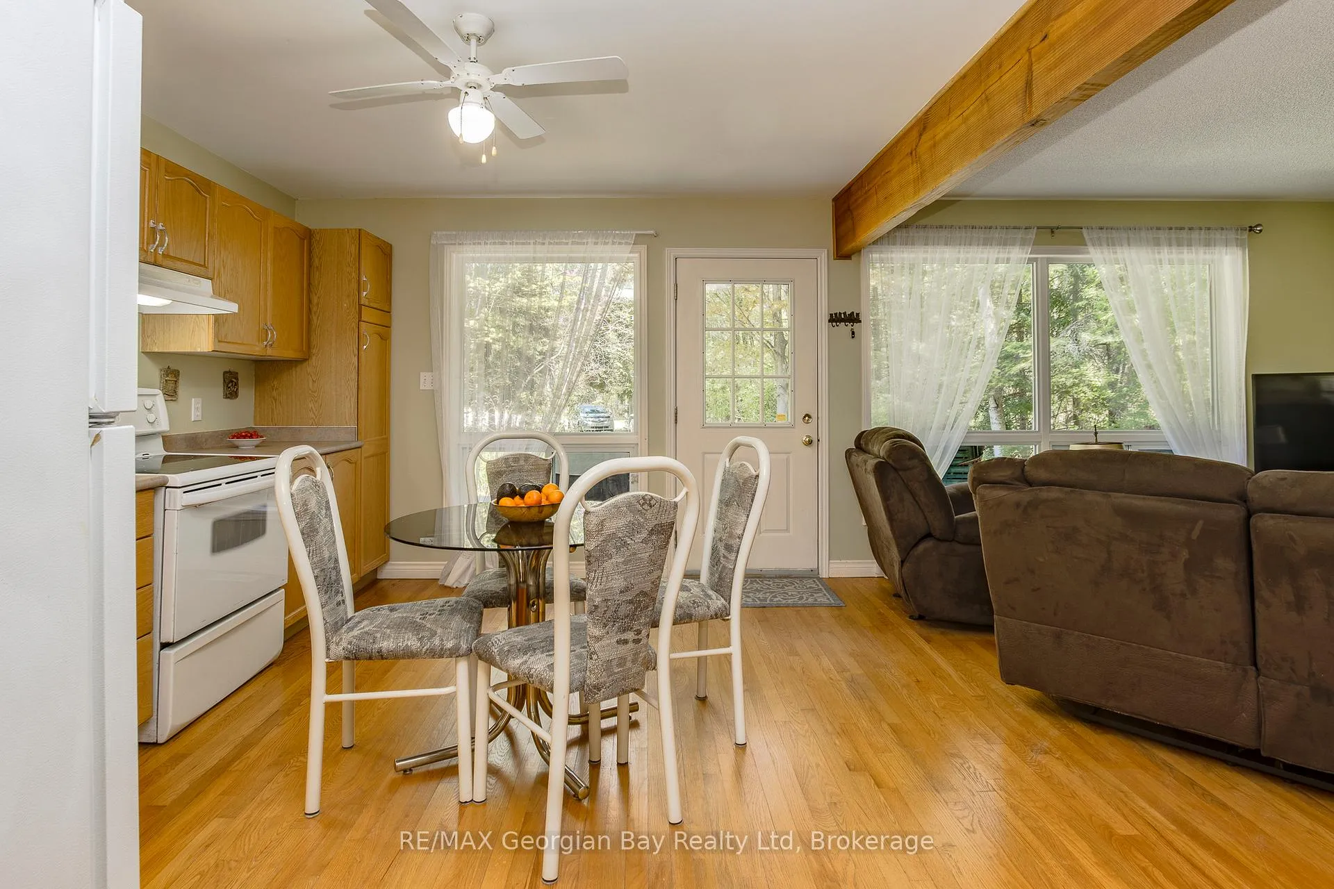 Photo 5 of 2 Ridout Court, Tiny, Rural Tiny — HOMEH