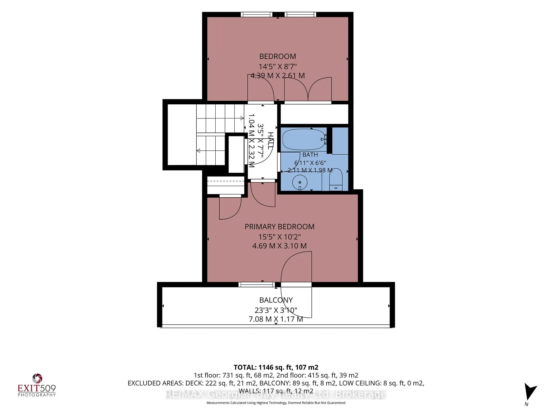 Photo 19 of 2 Ridout Court, Tiny, Rural Tiny — HOMEH