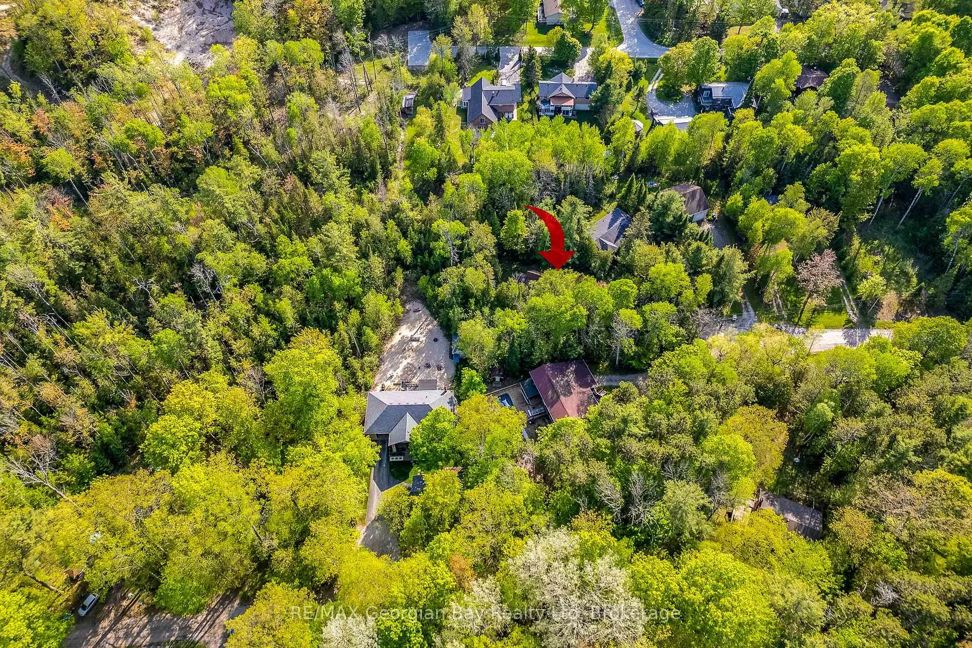 Photo 20 of 2 Ridout Court, Tiny, Rural Tiny — HOMEH