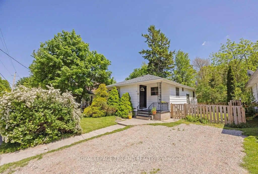 Photo 1 of 184 Mary Street, Dutton/Dunwich, Dutton — HOMEH
