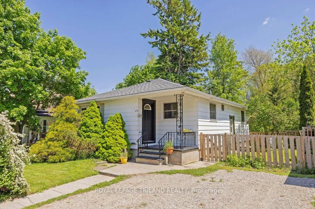 Photo 2 of 184 Mary Street, Dutton/Dunwich, Dutton — HOMEH