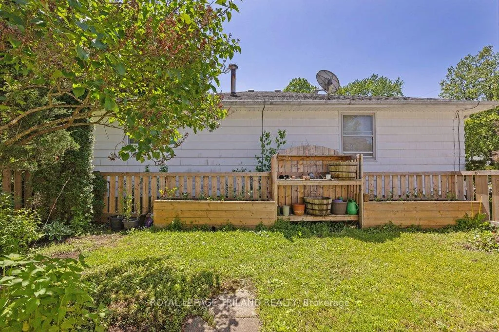 Photo 16 of 184 Mary Street, Dutton/Dunwich, Dutton — HOMEH