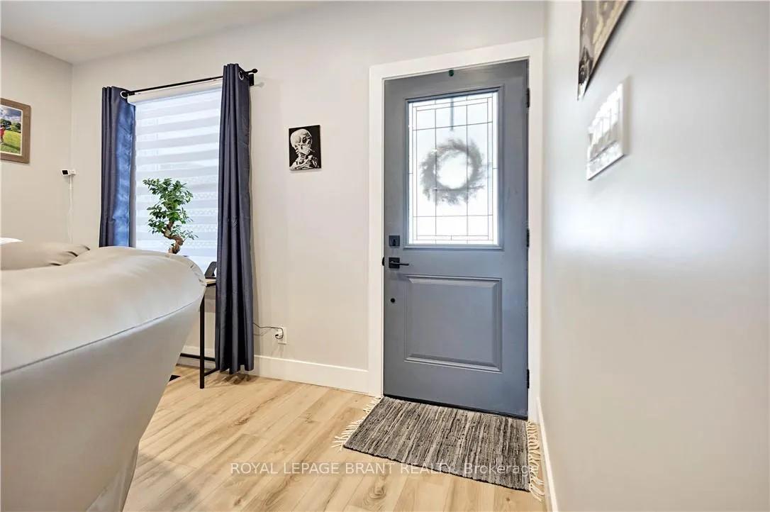 Photo 7 of 197 Grand Street, Brantford — HOMEH