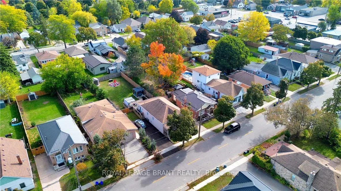 Photo 37 of 197 Grand Street, Brantford — HOMEH