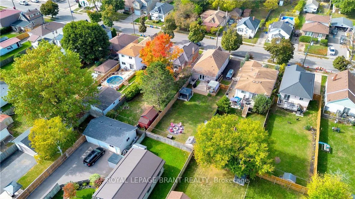 Photo 41 of 197 Grand Street, Brantford — HOMEH