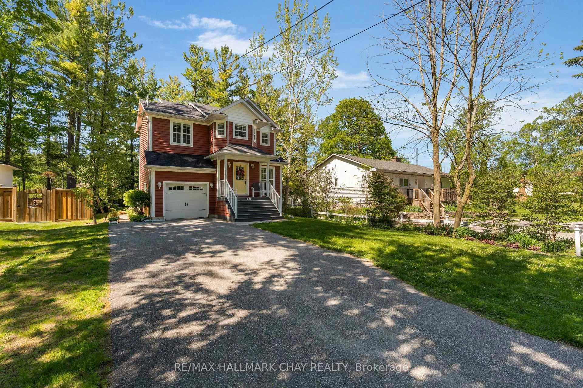 Photo 2 of 226 McCrea Drive, Clearview, Stayner — HOMEH