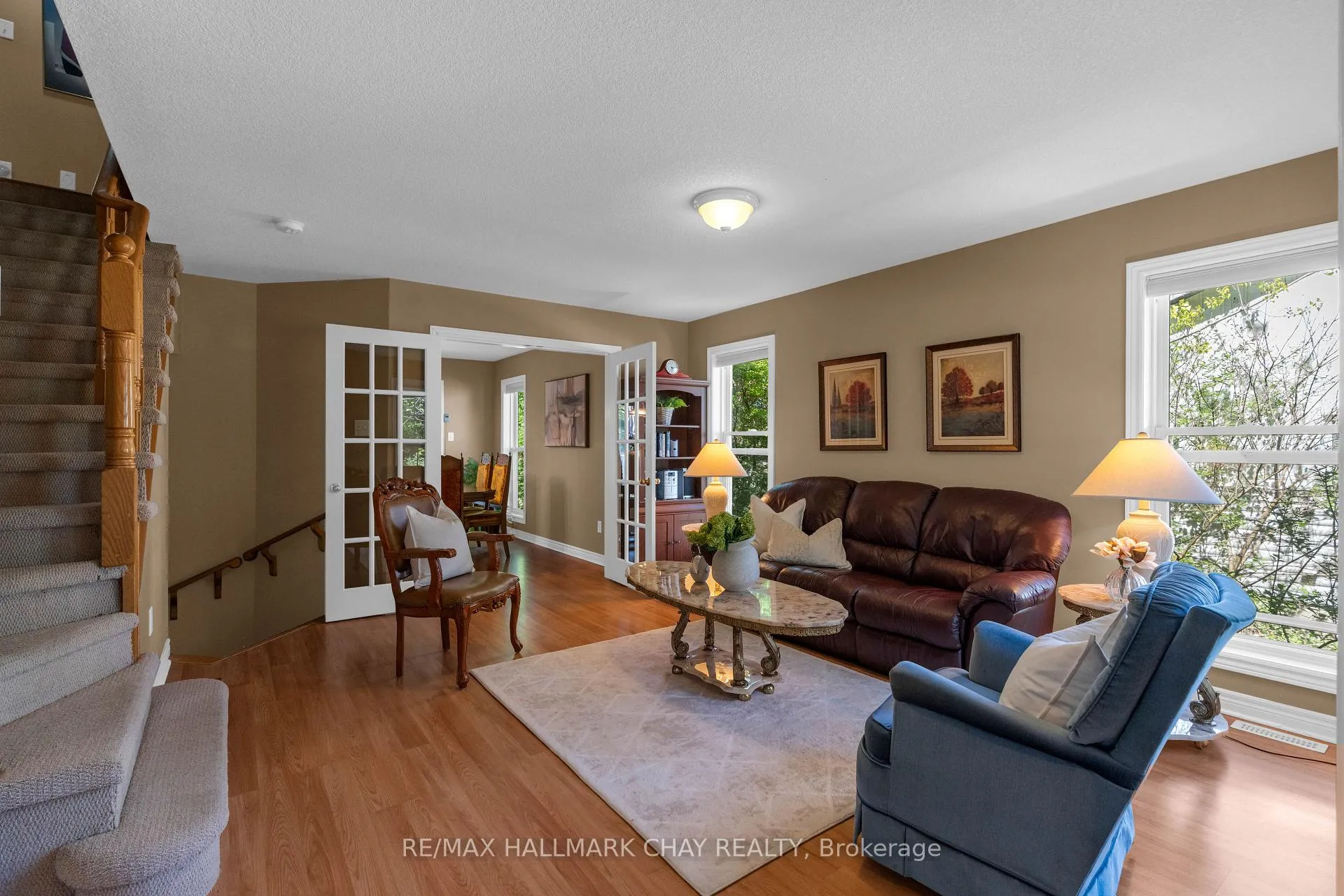 Photo 7 of 226 McCrea Drive, Clearview, Stayner — HOMEH