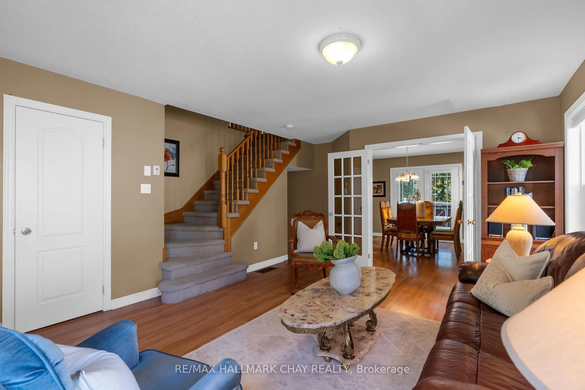 Photo 8 of 226 McCrea Drive, Clearview, Stayner — HOMEH