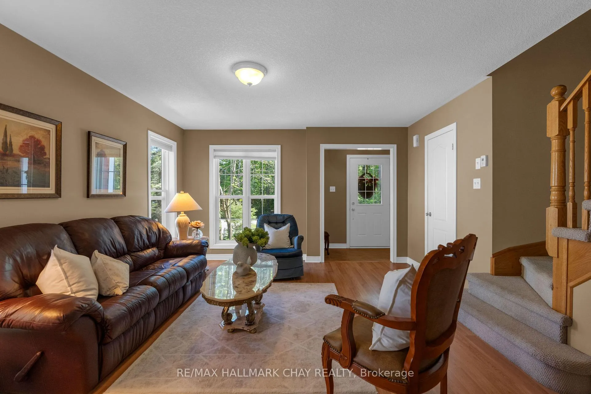 Photo 9 of 226 McCrea Drive, Clearview, Stayner — HOMEH