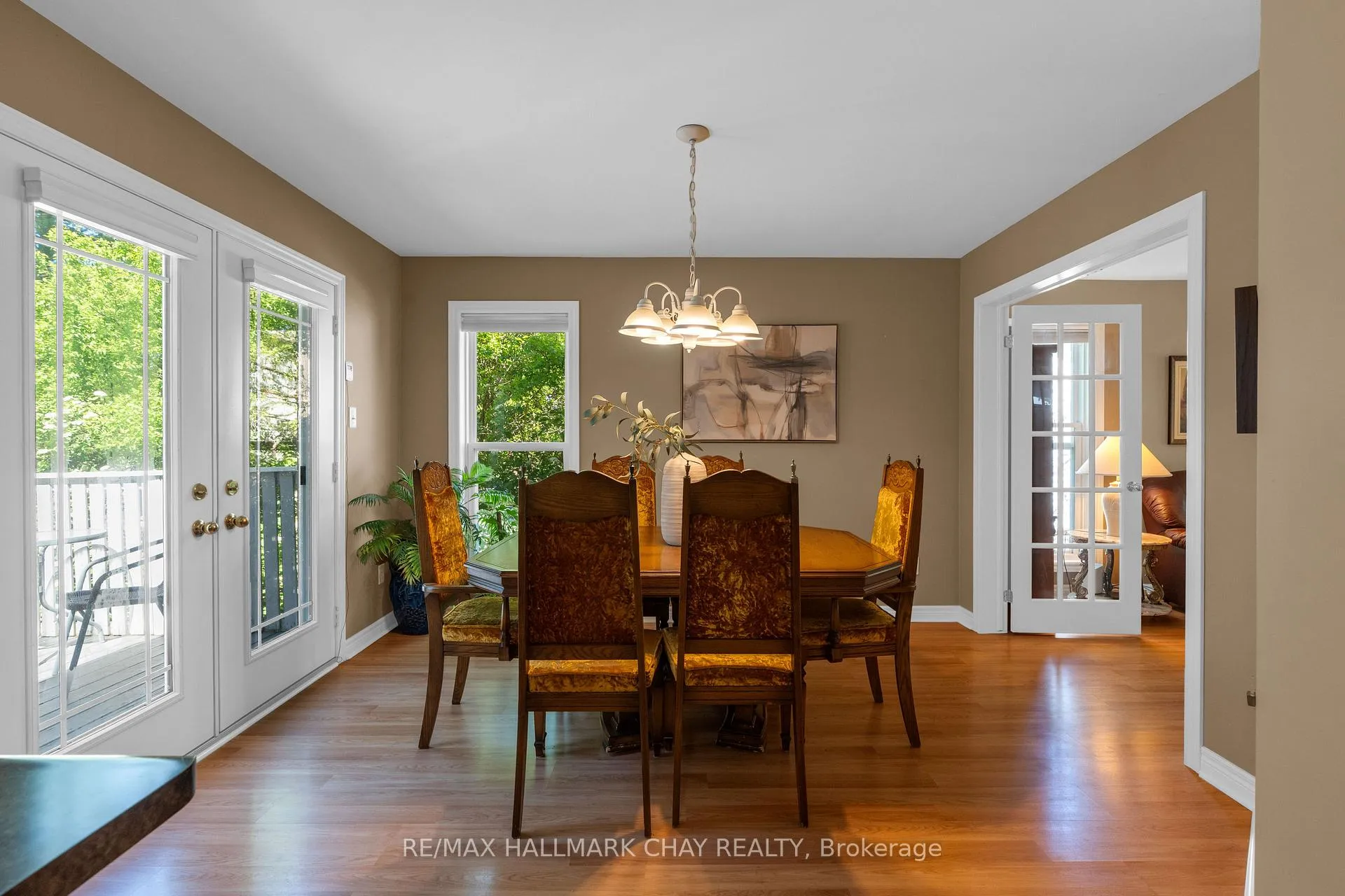Photo 11 of 226 McCrea Drive, Clearview, Stayner — HOMEH