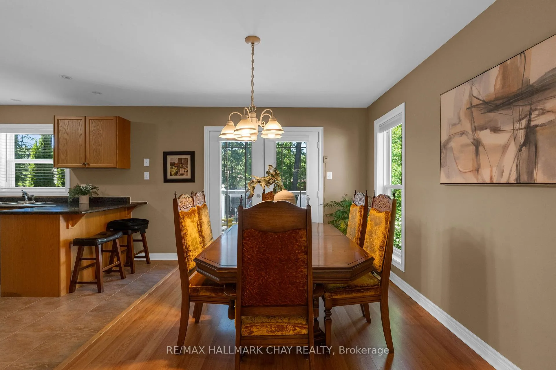 Photo 13 of 226 McCrea Drive, Clearview, Stayner — HOMEH