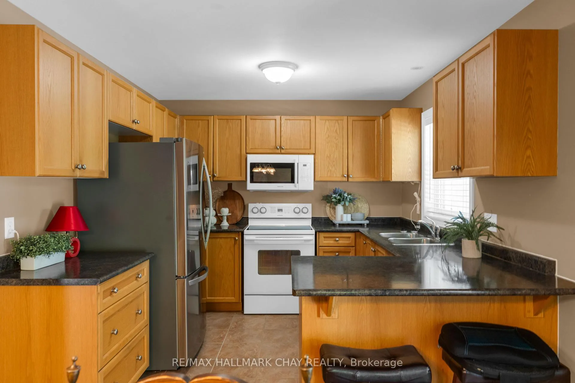 Photo 15 of 226 McCrea Drive, Clearview, Stayner — HOMEH