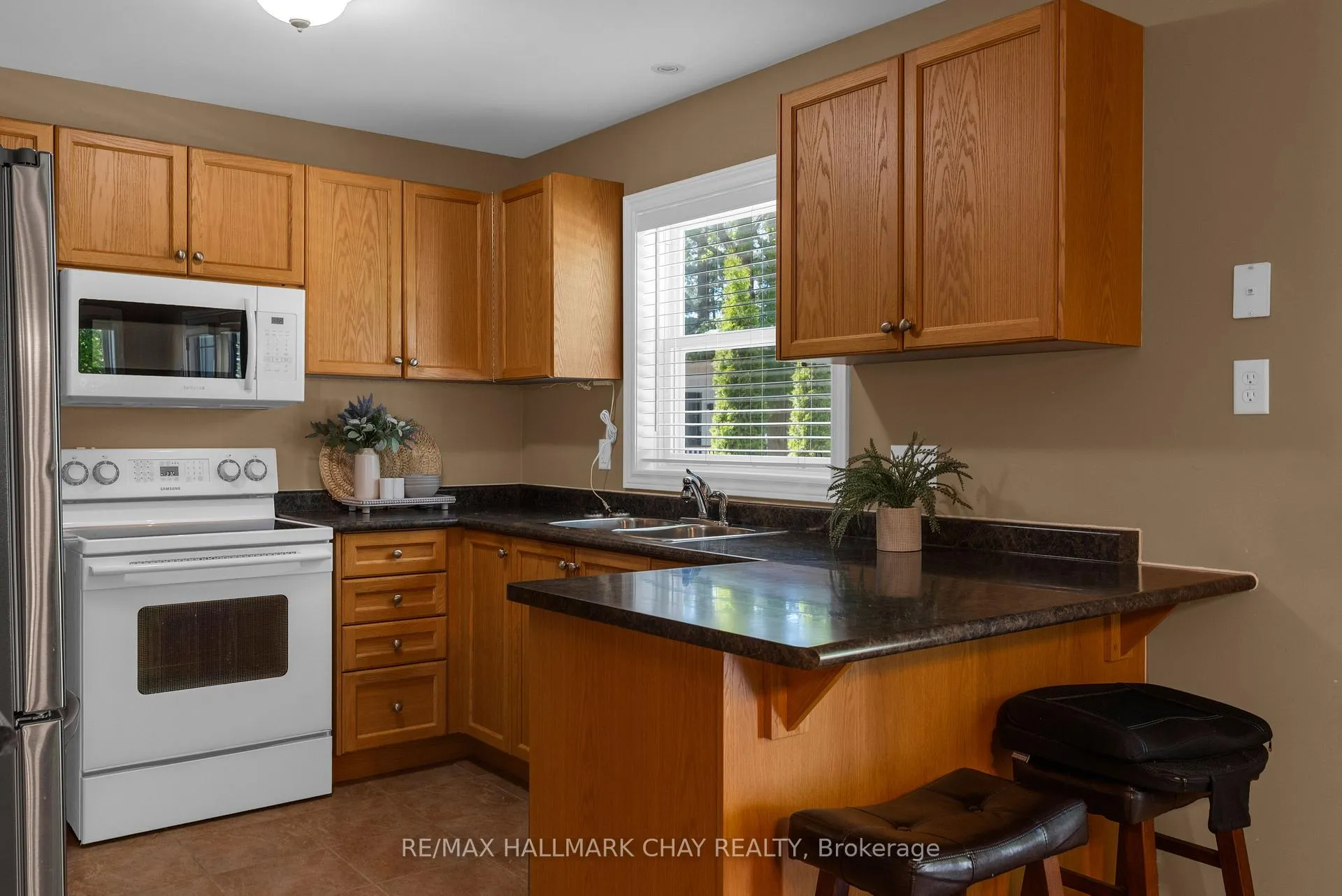 Photo 17 of 226 McCrea Drive, Clearview, Stayner — HOMEH