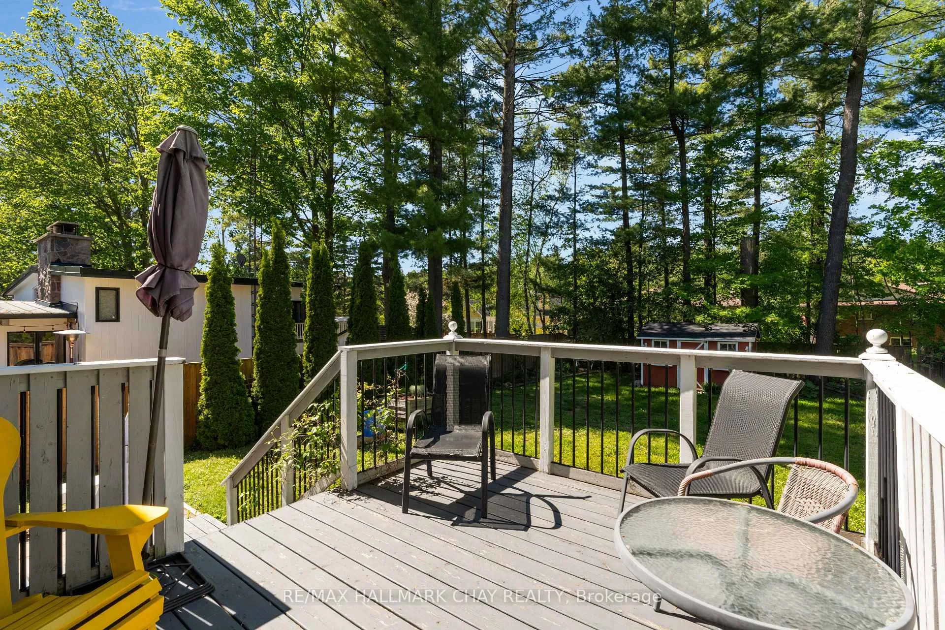 Photo 33 of 226 McCrea Drive, Clearview, Stayner — HOMEH
