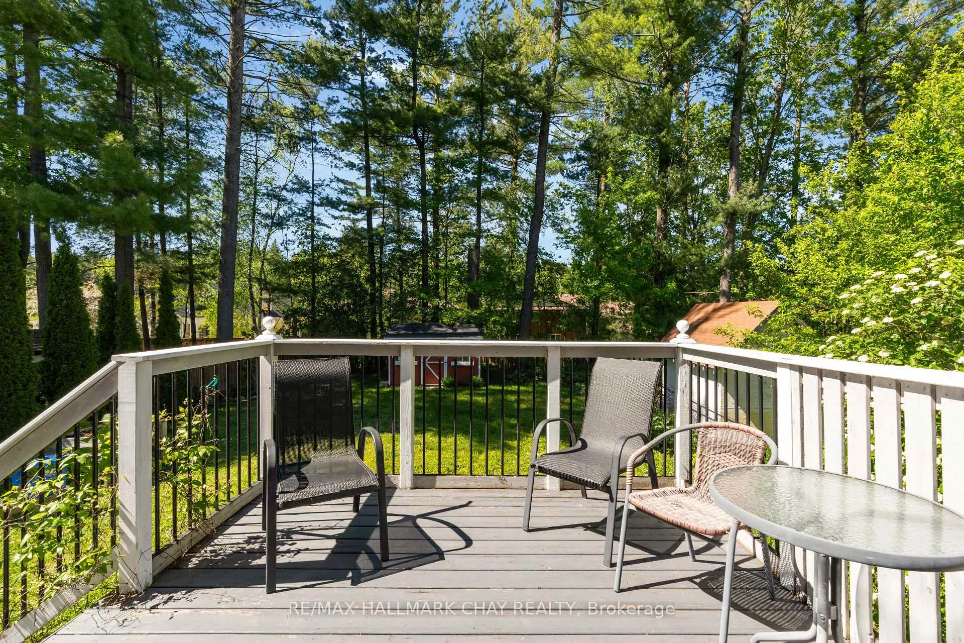Photo 34 of 226 McCrea Drive, Clearview, Stayner — HOMEH